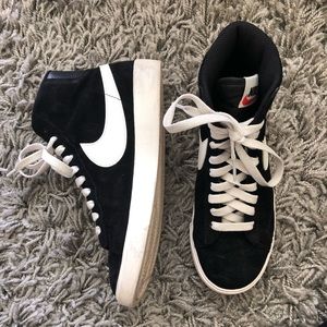 Nike Blazer Mid Vintage Sneaker
